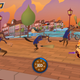 Image for article titled Hamsterdam Is The Perfect Name For This Bite-Sized Brawler